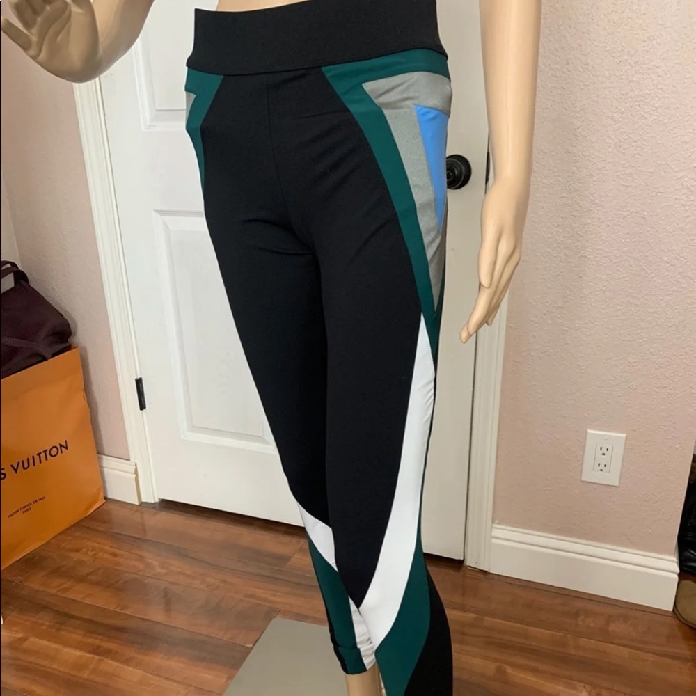 Na ka ol leggings